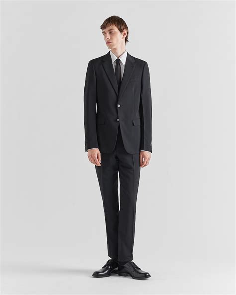 prada men suit|prada suits everyone.